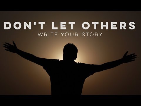 How To Stop Caring What People Think