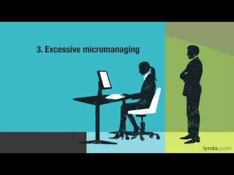 How to survive a bad boss