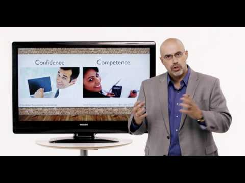 The 2 Keys to Success in Accounting