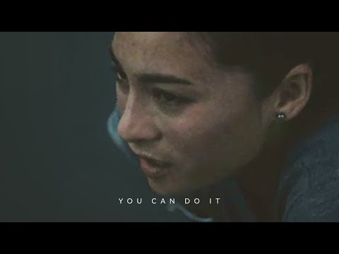 You Can Do It
