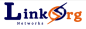 LinkOrg Networks logo