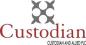 Custodian Insurance logo